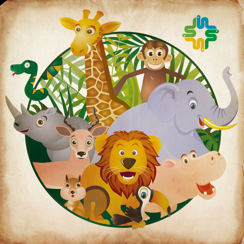 Wohnzimmer Safari App Icon