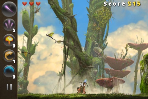 iPhone Screenshot 2