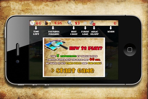 iPhone Screenshot 4