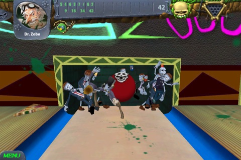 iPhone Screenshot 4