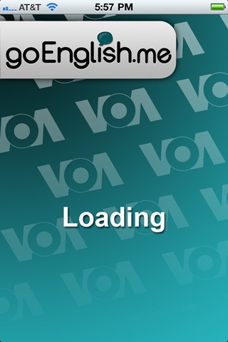 iPhone Screenshot 1