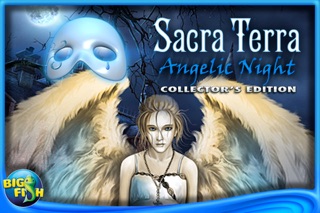 Sacra Terra: Angelic Night Collector's Edition (Full)のおすすめ画像1