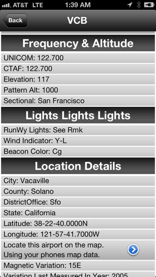 iPhone Screenshot 3