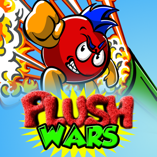 Plush Wars