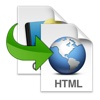 CHM to HTML