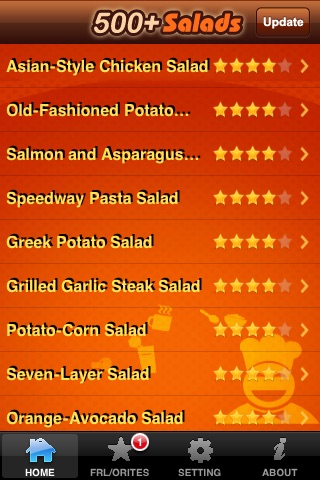 iPhone Screenshot 3