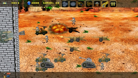 iPhone Screenshot 3