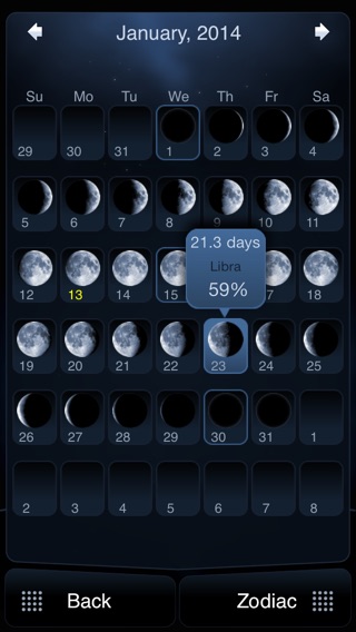 iPhone Screenshot 2
