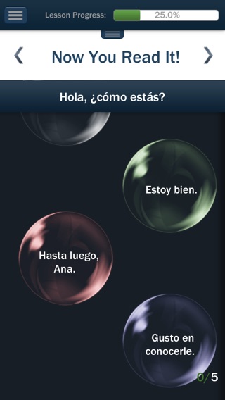 iPhone Screenshot 4