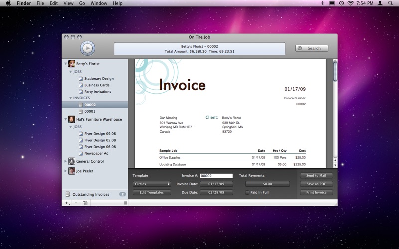 Screenshot 3