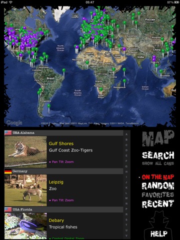 iPad Screenshot 1
