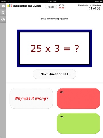 iPad Screenshot 3