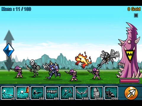 iPad Screenshot 4