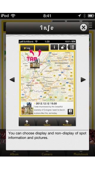 iPhone Screenshot 3