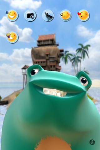 iPhone Screenshot 2