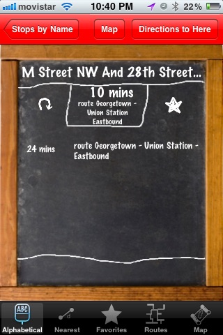 iPhone Screenshot 4