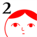 空気読み。2