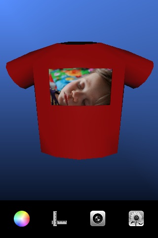 iPhone Screenshot 5