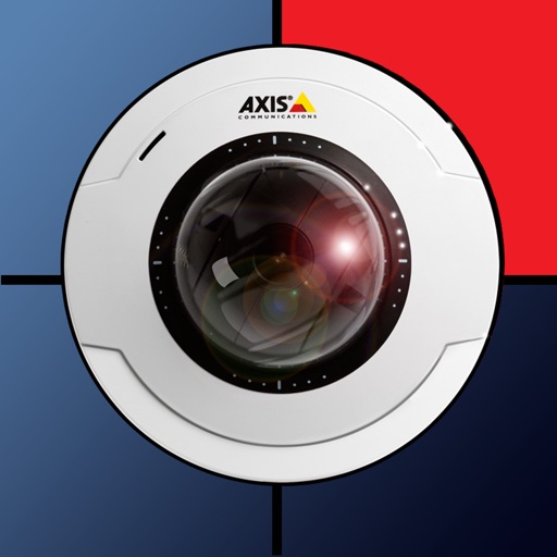 Axis License Plate Recognition Camera instalseamyi