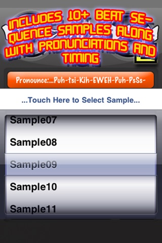 iPhone Screenshot 2