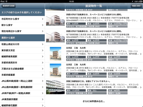 iPad Screenshot 4