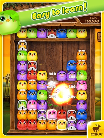 iPad Screenshot 4