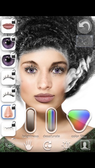 iPhone Screenshot 4