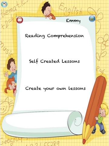 iPad Screenshot 5