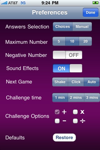 free for ios download Mage Math
