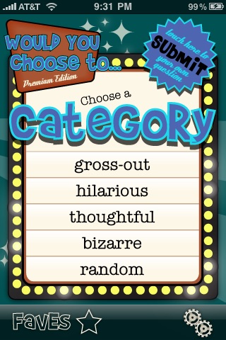 iPhone Screenshot 2