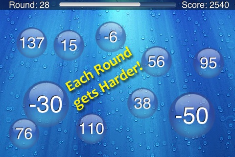 iPhone Screenshot 5