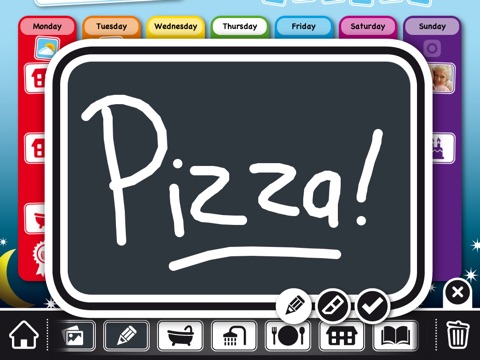 iPad Screenshot 5