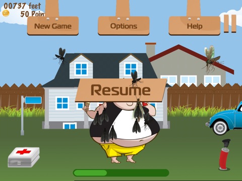 iPad Screenshot 3