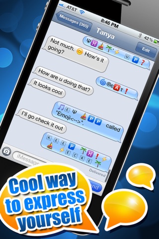 iPhone Screenshot 4