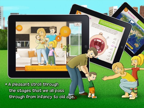 iPad Screenshot 3