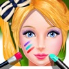 High School Girls - Salon Makeover!