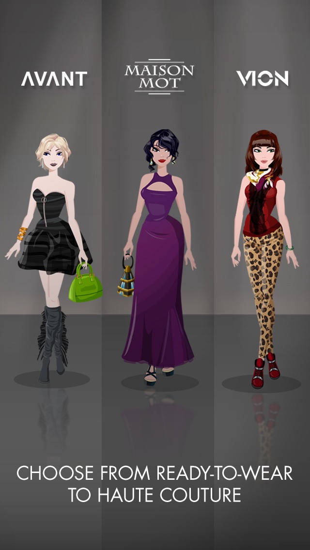 Top Stylistのスクリーンショット3