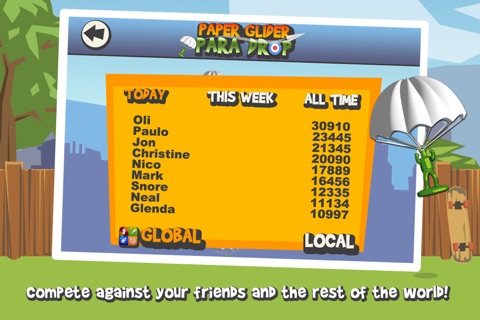 iPhone Screenshot 3