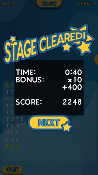 iPhone Screenshot 5