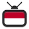 TV Indonesia HD - menonton TV Online