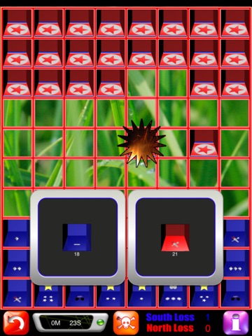 iPad Screenshot 1
