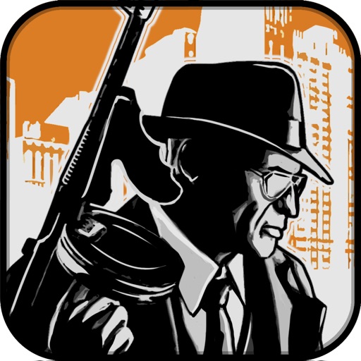 Reiner Knizia's Razzia - The Mafia Board Game