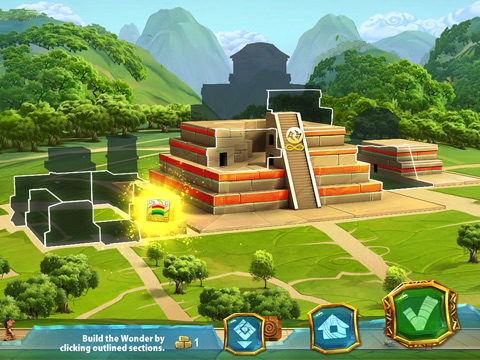 iPad Screenshot 4