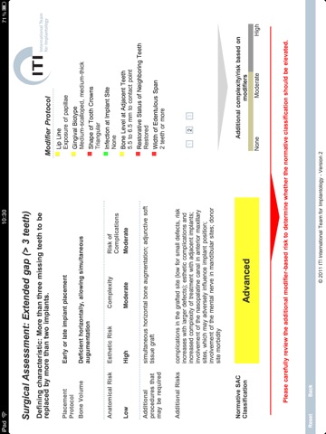 iPad Screenshot 2