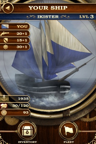 iPhone Screenshot 4