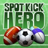 Spot-Kick Hero