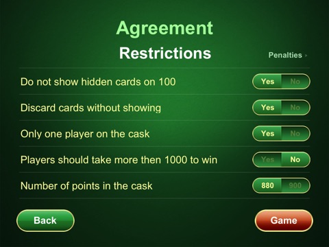 iPad Screenshot 2
