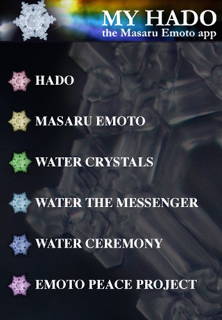 The True Power Of Water By Masaru Emoto Download Itunes