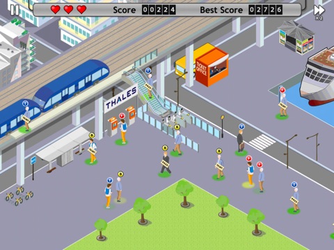 iPad Screenshot 2
