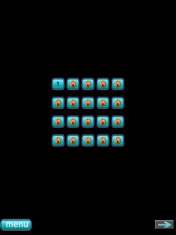 iPad Screenshot 5